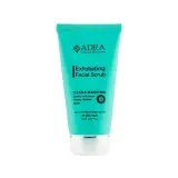 اسکراب لایه بردار صورت Exfoliating لابراتواریز حجم 150 میل آدرا
