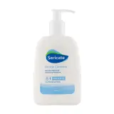 شوینده کرمی ملایم مدل Gentle مناسب پوست خشک و حساس حجم 250 میل سری کیت