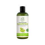 شامپو تقویت کننده مو مدل زیتون مناسب موهای خشک و آسیب دیده حجم 475 میل پتال فرش