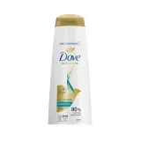 نرم کننده مو مراقبت روزانه مدل Daily Moisture حجم 200 میل داو