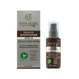 سرم ضد ریزش مو هیررسکیو حجم 50 میل پتال فرش