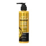 کرم تقویت کننده و ترمیم کننده موی بلوند Flashy Blonde حجم 200 میل فولیکا