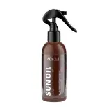 روغن برنزه کننده و ویتامینه با SPF6 ساده حجم 250 میل سی گل