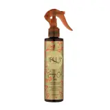 روغن آفتاب برنزه کننده با SPF5 حجم 225 میل آی پلاس