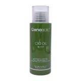 روغن رطوبت رسان بدن مدل CBD حجم 100 میل ژنوبایوتیک