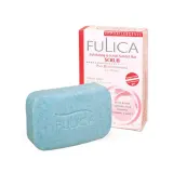 پن شستشوی لایه بردار و اسکراب وزن 100 گرم فولیکا