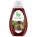 شامپو بدن شکلات مدل Refreshing And Hydrating حجم 400 میل آردن هرباسنس