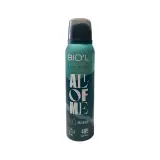 اسپری بدن مردانه مدل All Of Me حجم 150 میل بیول