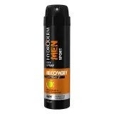 اسپری دئودورانت و ضد تعریق آقایان Recovery Men حجم 150 میل هیدرودرم