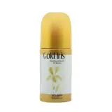 مام رول زنانه مدل Gold Iris حجم 60 میل اسکلاره
