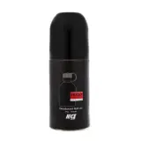 مام رول مردانه مدل Hugo Boss حجم 60 میل نایس