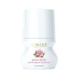 دئودورانت زنانه Wild Rose با رایحه خنک حجم 50 میل سینره