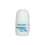 دئودورانت فاقد آلومینیوم مدل Mulhens Sauvage حجم 50 میل مولهنس