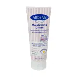 کرم مرطوب کننده کودک مدل Moisturising حجم 75 میل آردن