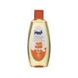 روغن بدن کودک حاوی ویتامین E حجم 200 میل فیروز