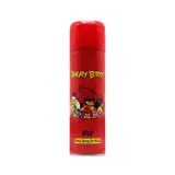 اسپری بدن کودک مدل Angry Birds حجم 200 میل نایس