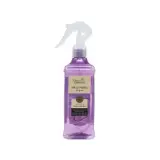 خوشبو کننده محیط و پارچه مدل Violet Garden حجم 365 میل لاتراس