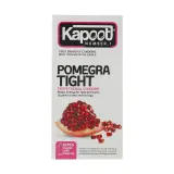 کاندوم مدل Pomegra Tight اناری بسته 12 عددی کاپوت