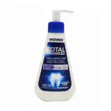 خمیر دندان پمپی مدل Total Advanced حجم 185 میل میسویک