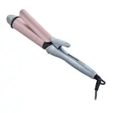 فر کننده مو سرامیک مدل HT638N کویین