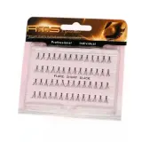 مژه دانه ای مدل Short Black آر تی اس