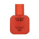عطر جیبی زنانه مدل 212 Sey حجم 35 میل اسکلاره