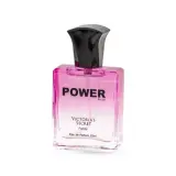 عطر زنانه مینی مدل ویکتوریا حجم 25 میل پاور پالس