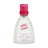 عطر جیبی زنانه مدل پینک حجم 25 میل یو دی وی