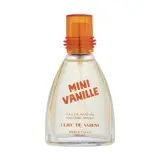 عطر جیبی زنانه مدل وانیلا حجم 25 میل یو دی وی