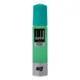 عطر جیبی مردانه مدل Dunhill Fresh حجم 30 میل نایس