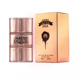 ادکلن زنانه مدل Master Essence Pink Gold حجم 100 میل نیوبرند