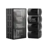 ادکلن مردانه مدل Pure حجم 100 میل چیک ان گلم
