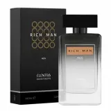 ادکلن مردانه مدل Rich Man حجم 100 میل النترا