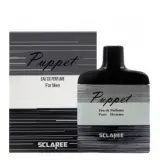 ادکلن مردانه مدل Puppet حجم 85 میل اسکلاره
