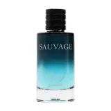 ادکلن مردانه طرح مارک مدل Sauvage Dior حجم 100 میل اسکلاره