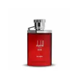 مینی ادکلن مردانه طرح مارک مدل Dunhill Desire Red حجم 35 میل اسکلاره