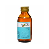 شربت مولتی ویتامین و زینک زیتوکید حجم 120 میلی لیتر الحاوی
