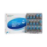 کپسول مولتی ویتامین و مینرال مناسب آقایان بسته 30 عددی نیچرز پلنتی