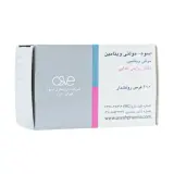 قرص مولتی ویتامین بسته 100 عددی اسوه