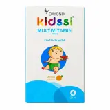 قطره خوراکی کیدزی مولتی ویتامین حجم 30 میلی لیتر دایونیکس فارما