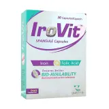کپسول ایرویت بسته 30 عددی ویتان