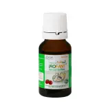 قطره خوراکی فروس سولفات آیرو فنت حجم 15 میلی لیتر خوارزمی