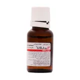 قطره خوراکی فروس سولفات فریرون حجم 15 میلی لیتر دارو پخش