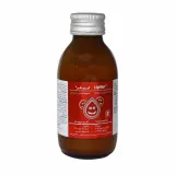 سوسپانسیون آهن لیپوزومال لیپیفر حجم 120 میلی لیتر کیمیا کالا رازی