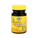 قرص کوالی فول ساده بسته 60 عددی دکتر گیل