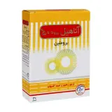 کپسول اناهیل 500 میلی گرم بسته 30 عددی سلامت پرمون امین