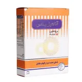 کپسول اناهیل پلاس بسته 30 عددی سلامت پرمون امین