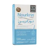 قرص نورکرین مناسب بانوان بسته 60 عددی فارما مدیکو