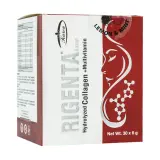 ساشه کلاژن ریجنتا بسته 30 عددی کارن