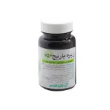 کپسول ژلاتینی زیره 75 میلی گرم بسته 60 عددی باریج اسانس